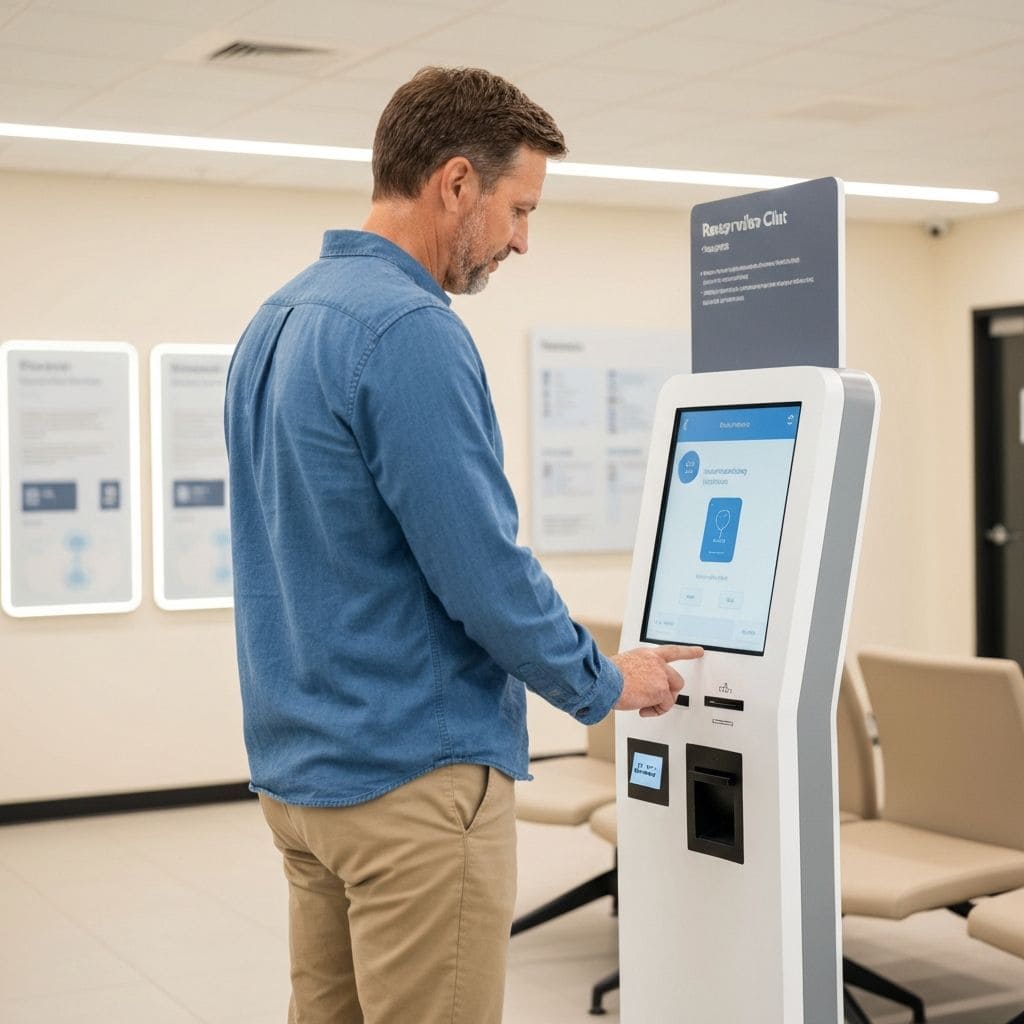 Rezervačný systém